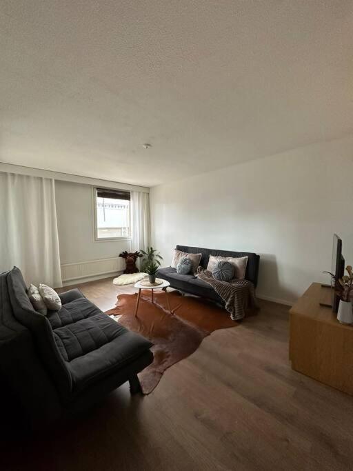Central City Suite - King Size Bed - Wi-Fi - Sauna ロヴァニエミ エクステリア 写真
